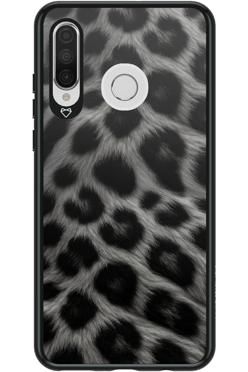 Wild Monochrome - Huawei P30 Lite