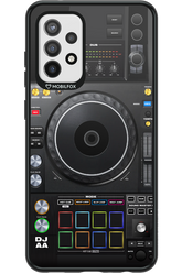 I need a DJ - Samsung Galaxy A72