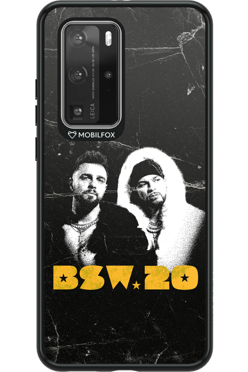 BSW 20 (3) 2.0 - Huawei P40 Pro