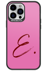 (Sorbet) E 2.0 - Apple iPhone 13 Pro Max