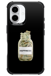 Happinesss - Apple iPhone 16