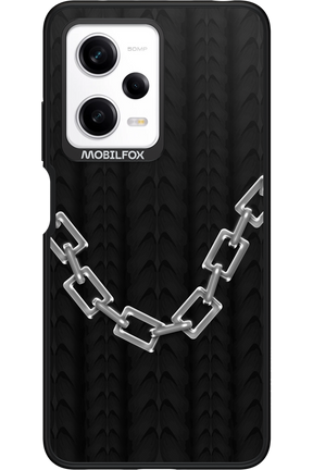 Chain Baddie - Xiaomi Redmi Note 12 Pro 5G