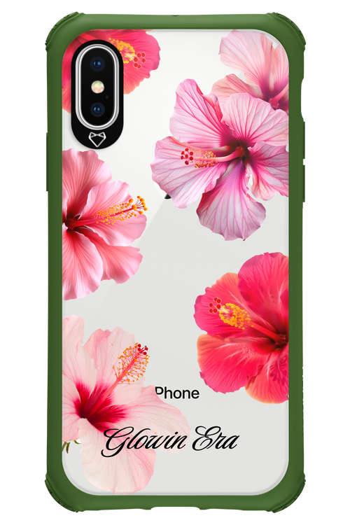 Glowin Era 2.0 - Apple iPhone X