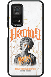 Haniny Icon (white) - Xiaomi Mi 10T 5G