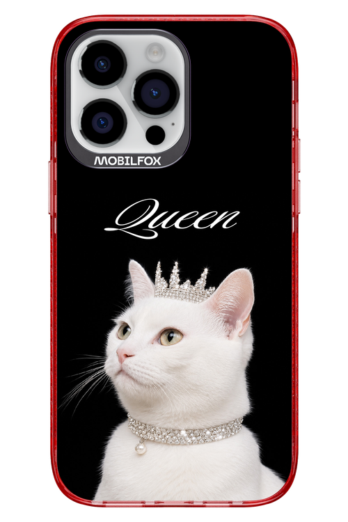 Queen 2.0 - Apple iPhone 14 Pro Max