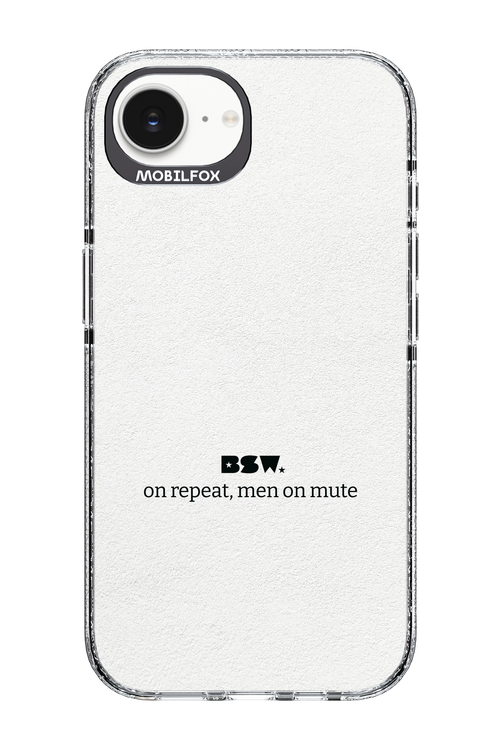 BSW FourSeasons 14 2.0 - Apple iPhone 17e
