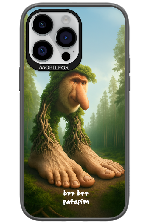 Brr brr patapim - Apple iPhone 14 Pro Max