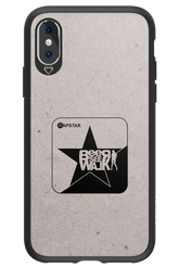 Rapstar - Apple iPhone X