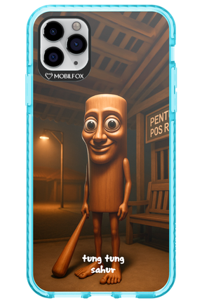 Tung tung sahur - Apple iPhone 11 Pro Max