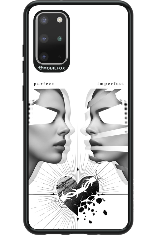 Arcok 2.0 - Samsung Galaxy S20+