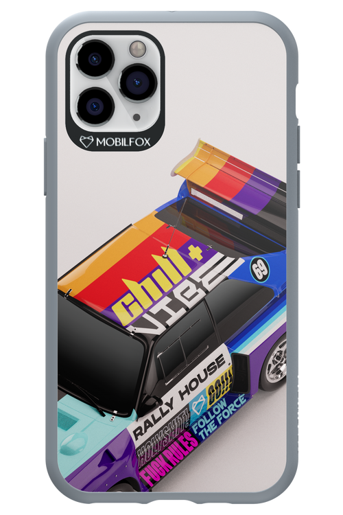 Rally House - Apple iPhone 11 Pro