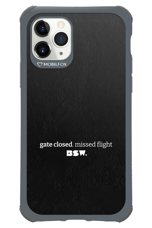 BSW FourSeasons 5 2.0 - Apple iPhone 11 Pro
