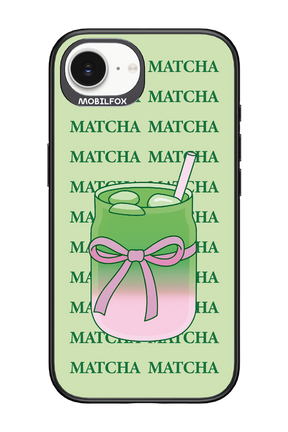 Pretty Matcha - Apple iPhone 16e