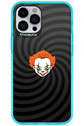 Mystery Clown - Apple iPhone 12 Pro Max