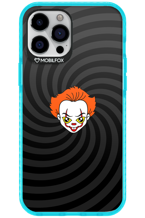 Mystery Clown - Apple iPhone 12 Pro Max