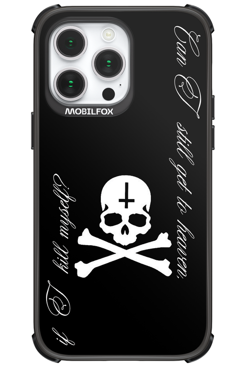 Kill myself 2.0 - Apple iPhone 14 Pro Max