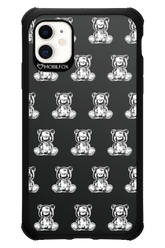 Dollar Bear Pattern - Apple iPhone 11