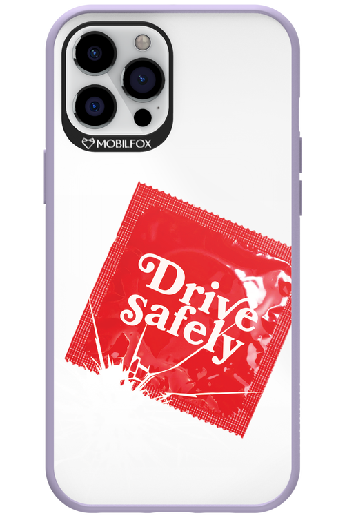 Drive Safely - Apple iPhone 12 Pro Max