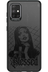 God bless 2.0 - Samsung Galaxy A71