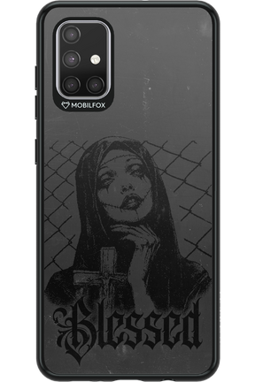 God bless 2.0 - Samsung Galaxy A71