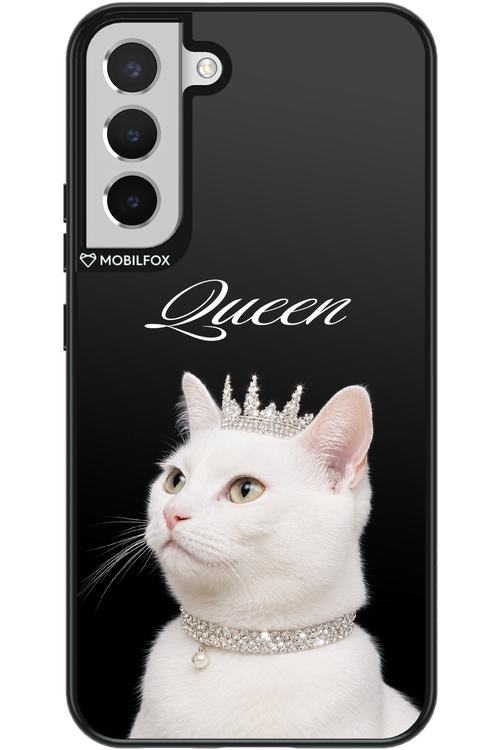 Queen 2.0 - Samsung Galaxy S22+