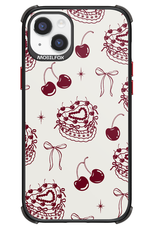 Cake Dream - Apple iPhone 14 Plus