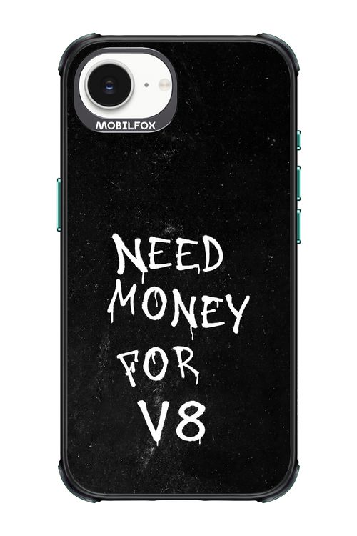 V8 2.0 - Apple iPhone 17e
