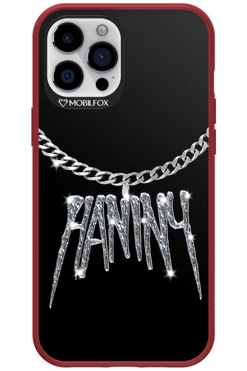 Haniny Chain - Apple iPhone 12 Pro Max