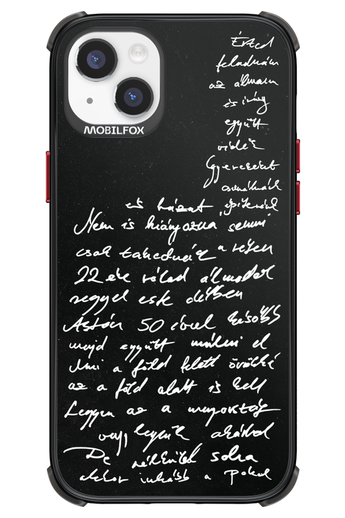 Úgy Unom - Apple iPhone 14 Plus