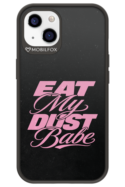 Eat My Dust 2.0 - Apple iPhone 13