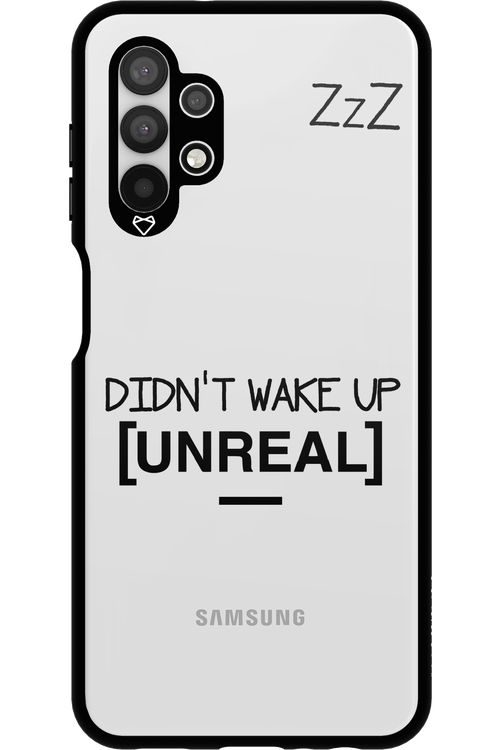 WAKE UP - Samsung Galaxy A13 4G