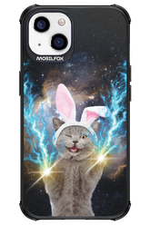 Destroy Cat - Apple iPhone 13