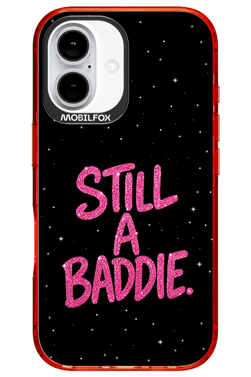 Baddie 2.0 - Apple iPhone 16
