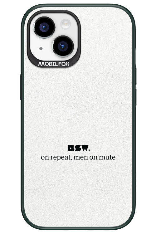 BSW FourSeasons 14 2.0 - Apple iPhone 15