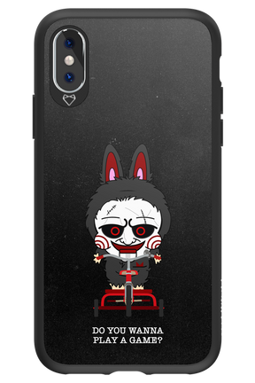 Sawbubu - Apple iPhone X