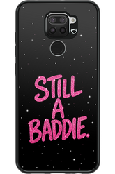 Baddie 2.0 - Xiaomi Redmi Note 9
