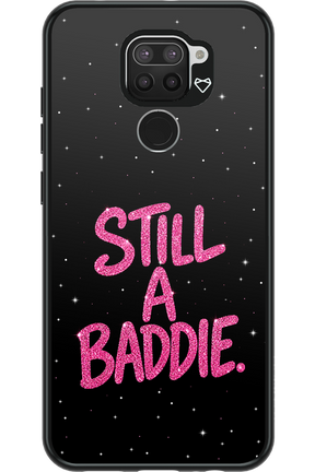Baddie 2.0 - Xiaomi Redmi Note 9