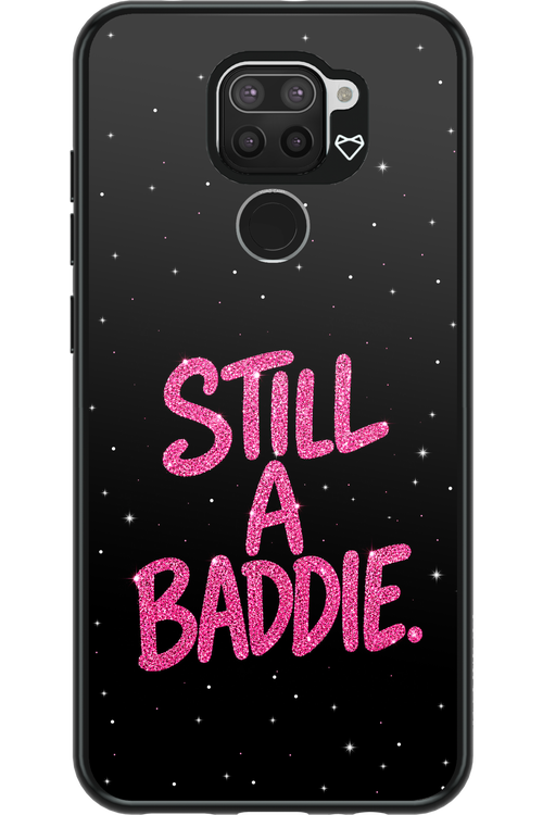 Baddie 2.0 - Xiaomi Redmi Note 9