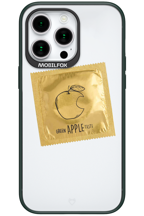 Safety Apple 2.0 - Apple iPhone 15 Pro Max