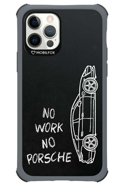 No Work - Apple iPhone 12 Pro