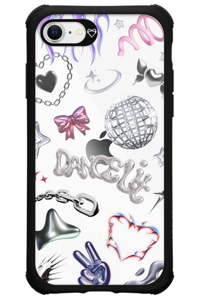 3D Universe T - Apple iPhone SE 2020