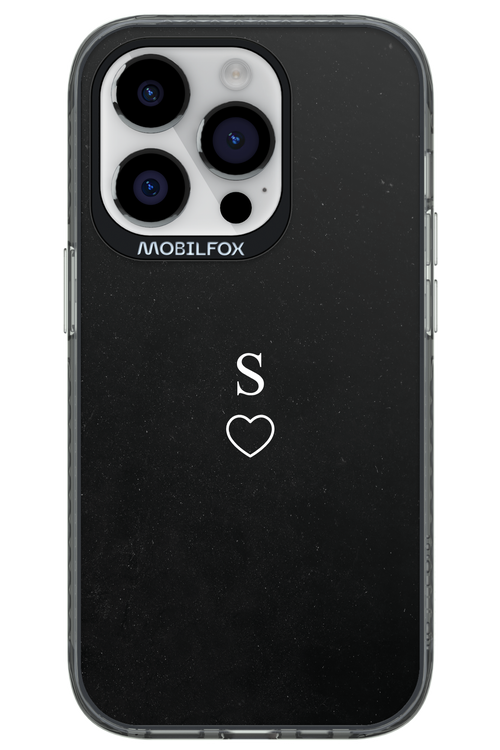 S Black 2.0 - Apple iPhone 14 Pro