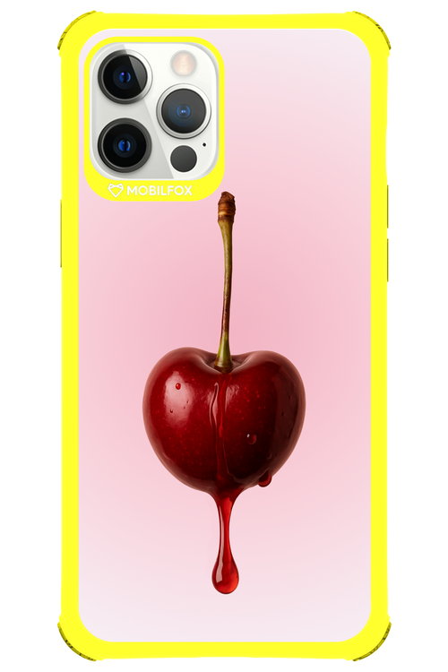 Cherry Babe - Apple iPhone 12 Pro Max