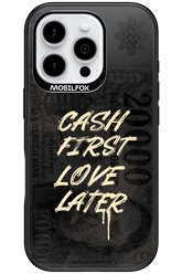 Love Later 2.0 - Apple iPhone 16 Pro