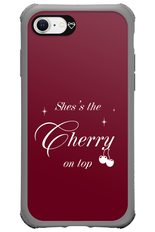 On Top - Apple iPhone SE 2022