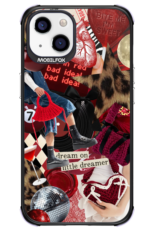 Big City Girl - Apple iPhone 13