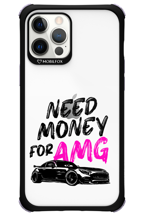 Need money for AMG - Apple iPhone 12 Pro Max