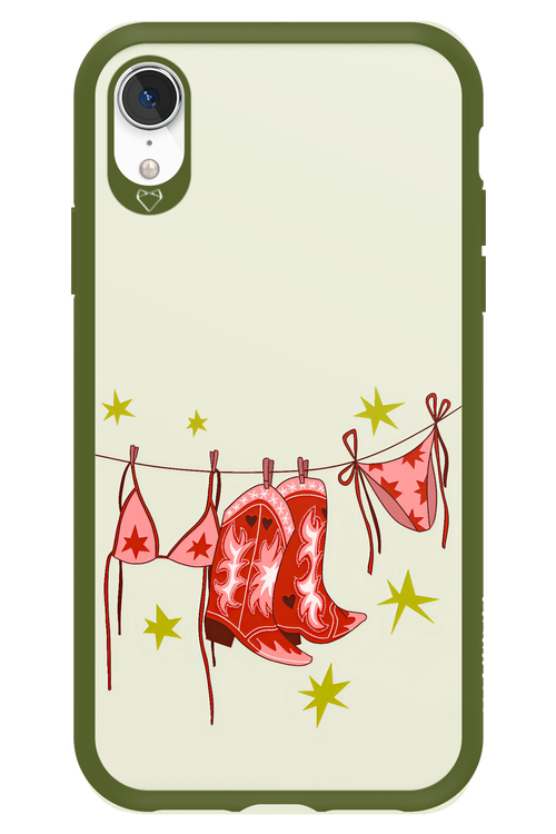 Laundry 2.0 - Apple iPhone XR