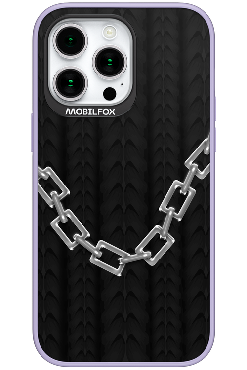 Chain Baddie - Apple iPhone 15 Pro Max