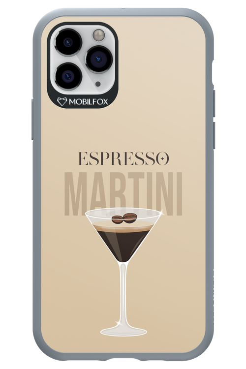 Espresso M - Apple iPhone 11 Pro
